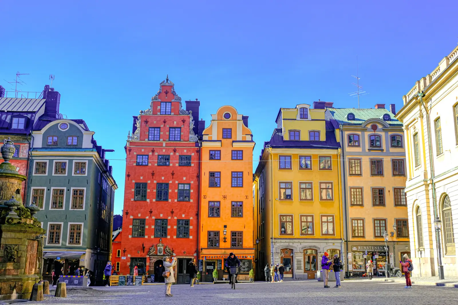 Gamla Stan