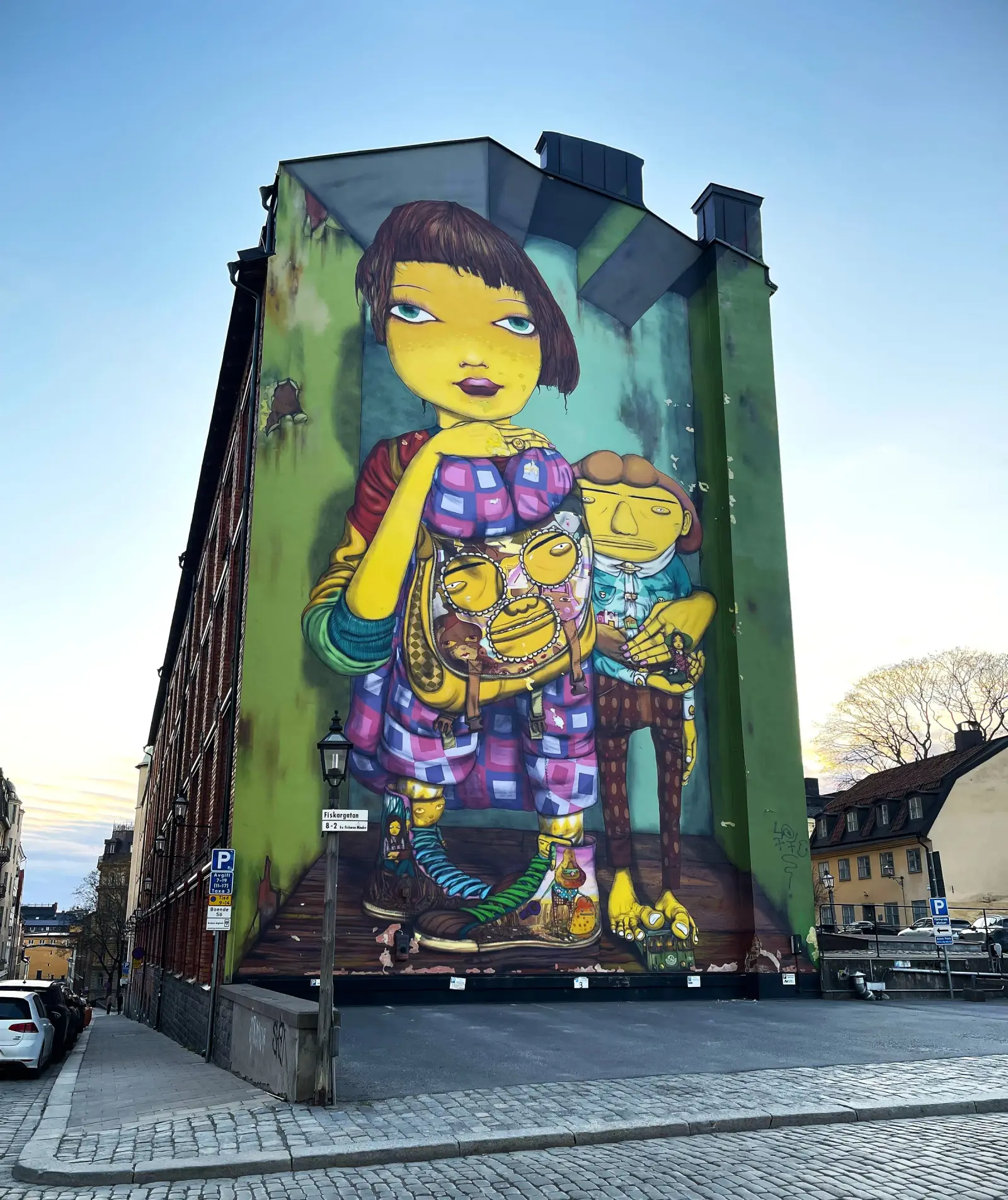 Södermalm