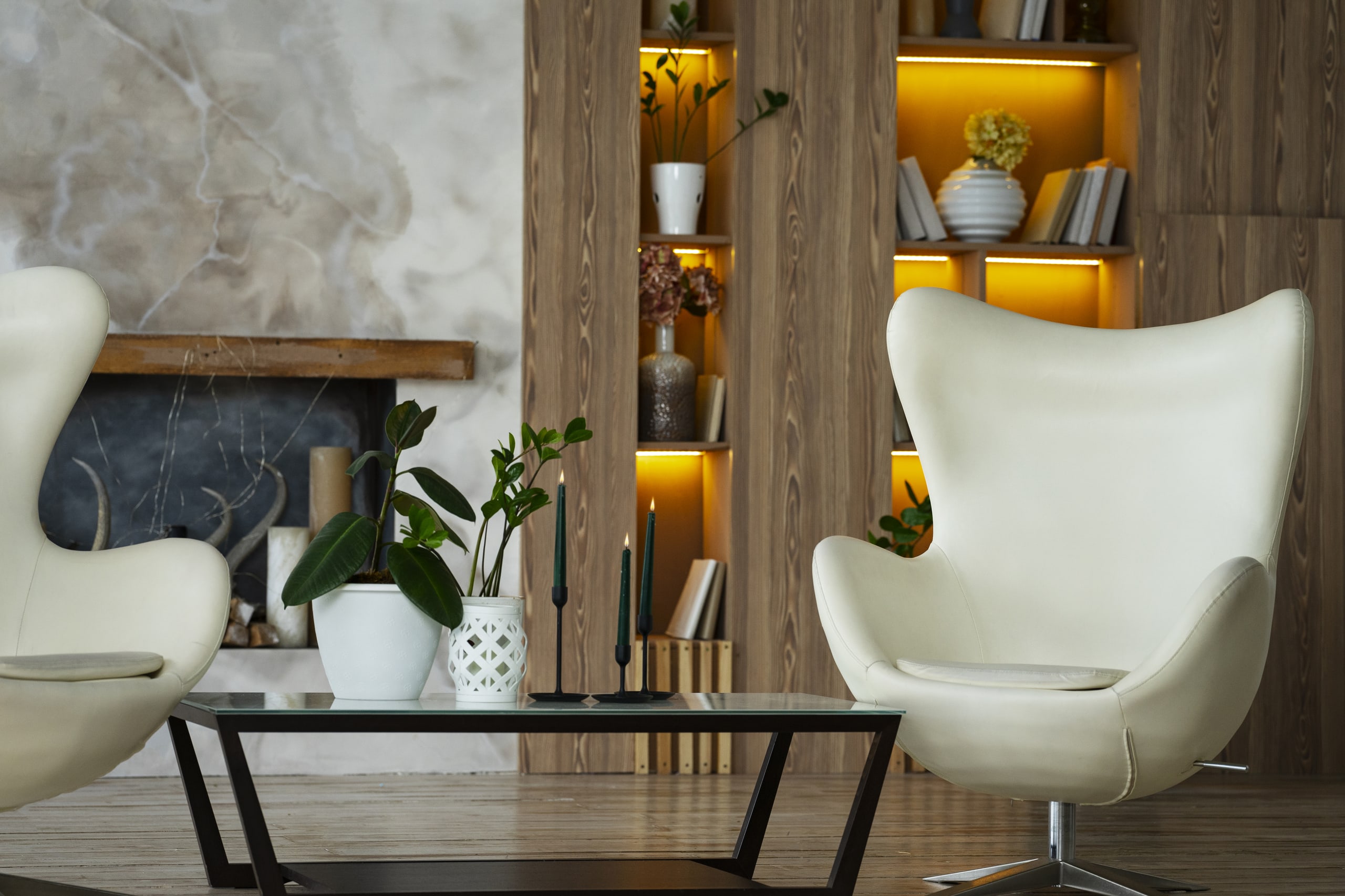 Design and Architecture in Stockholm