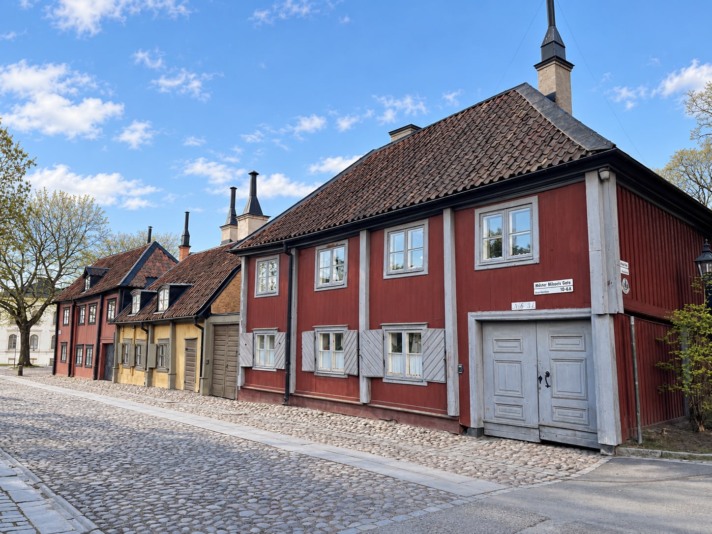 Södermalm