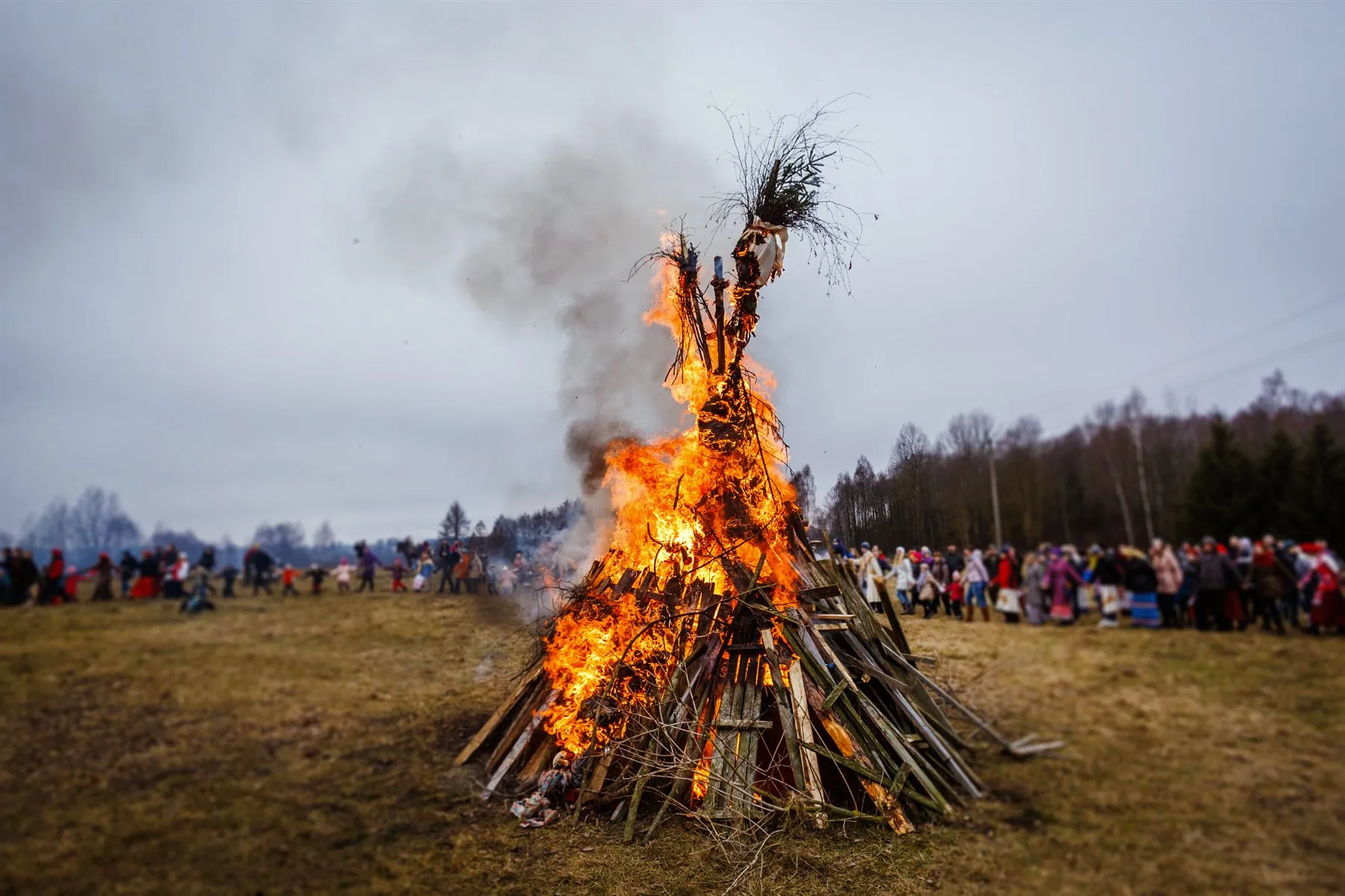 Valborg Parade Welcoming the Light: Your Ultimate Guide to Valborg 2026...