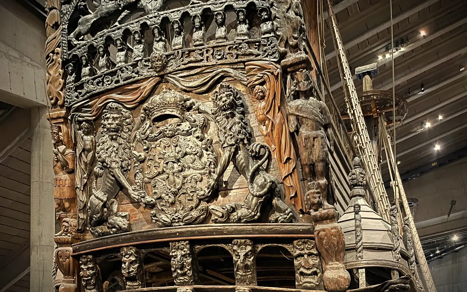 Vasa Museum